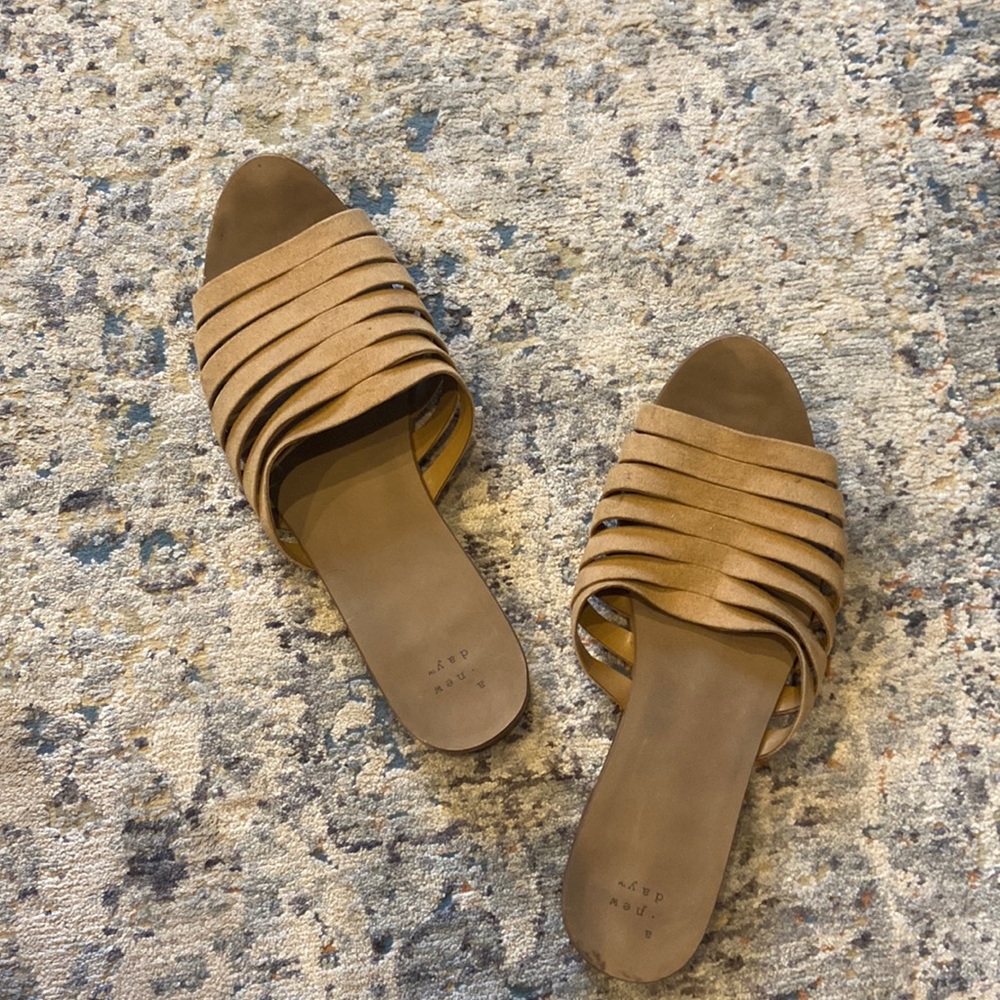Sandals